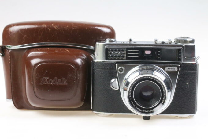 Kodak Retina automatic I (Typ 038) - #94894