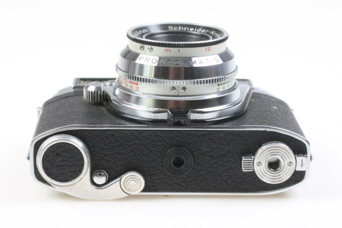 Kodak Retina automatic I (Typ 038) - #94894