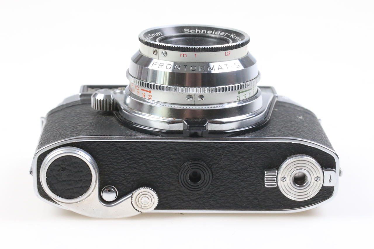 Kodak Retina automatic I (Typ 038) - #94894 - Image 4