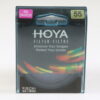 Hoya Red Enhancer - 55mm