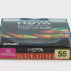 Hoya Red Enhancer - 55mm