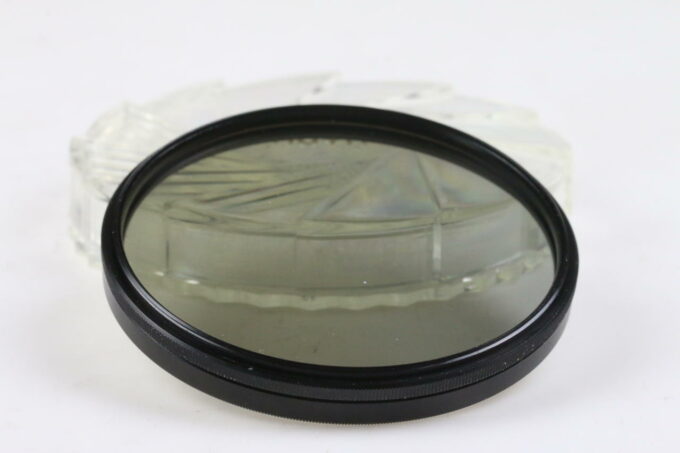 Hoya PL Polfilter 77mm - Image 3