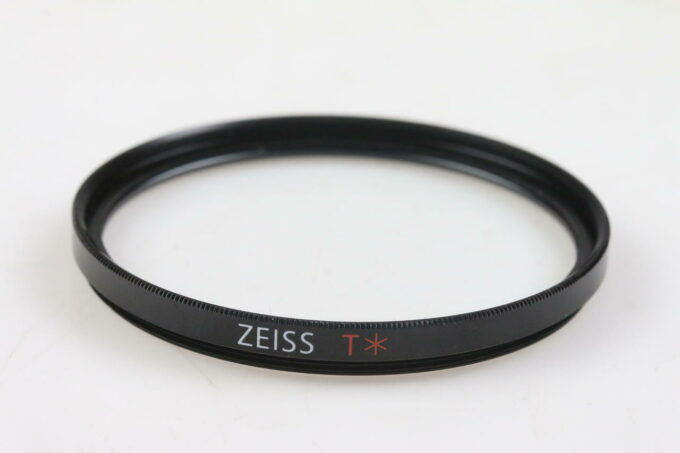 Zeiss UV-Filter T* - 55mm