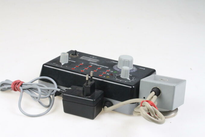 WALLNER CA 304 Color Analyser