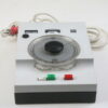 PHILIPS Schaltuhr PDT022/01 mit Messzelle