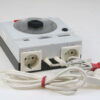 PHILIPS Schaltuhr PDT022/01 mit Messzelle