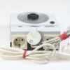 PHILIPS Schaltuhr PDT022/01 mit Messzelle