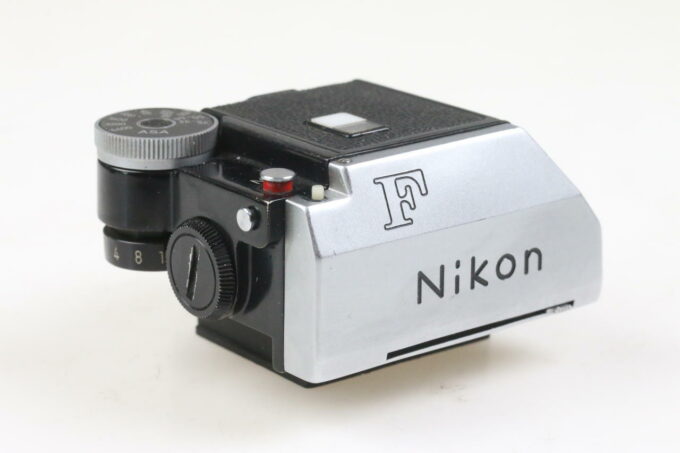 Nikon Photomic Prisma F - #444739