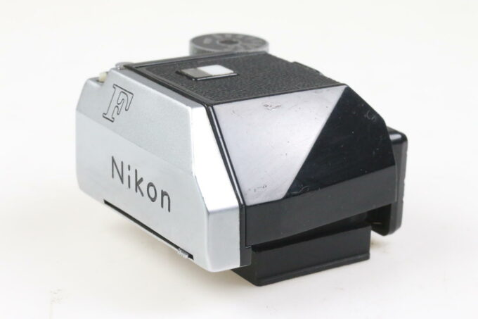 Nikon Photomic Prisma F - #444739