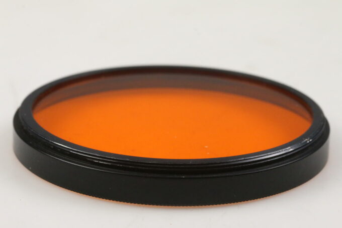 KMZ Orangefilter 72mm