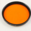 KMZ Orangefilter 72mm