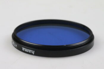 Hama Korrekturfilter Blau KB12 52mm