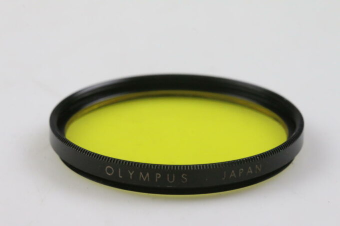 Olympus Gelbfilter 43mm