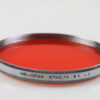Heliopan Rotfilter 67mm
