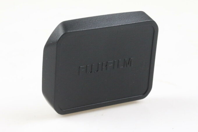 FUJIFILM Deckel für 18mm
