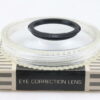 Zenza Bronica Okularglas -3,5 für ETR Lichtschachtsucher