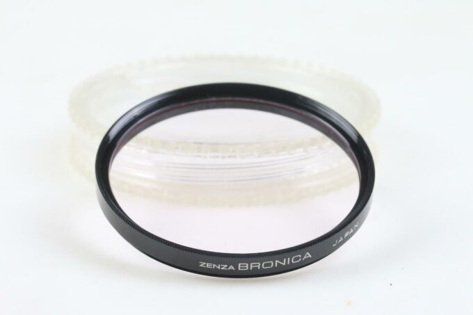 Zenza Bronica Skylight 1B Filter 58mm