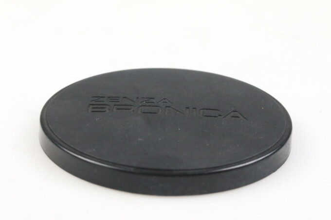 Zenza Bronica Objektivdeckel für SQ / SQA 70mm