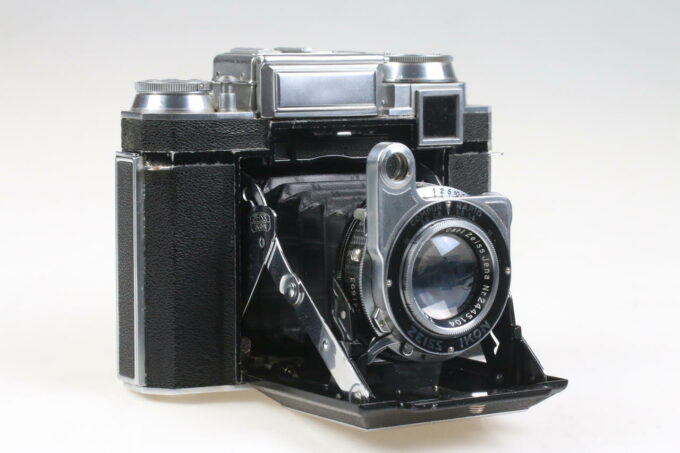 Zeiss Ikon Super Ikonta BX (533/16) - #2445104