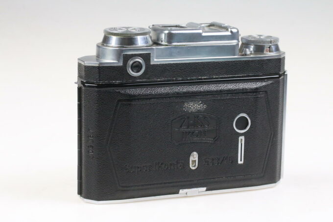 Zeiss Ikon Super Ikonta BX (533/16) - #2445104