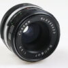 Soligor 35mm f/3,5 für Exakta - #9695423
