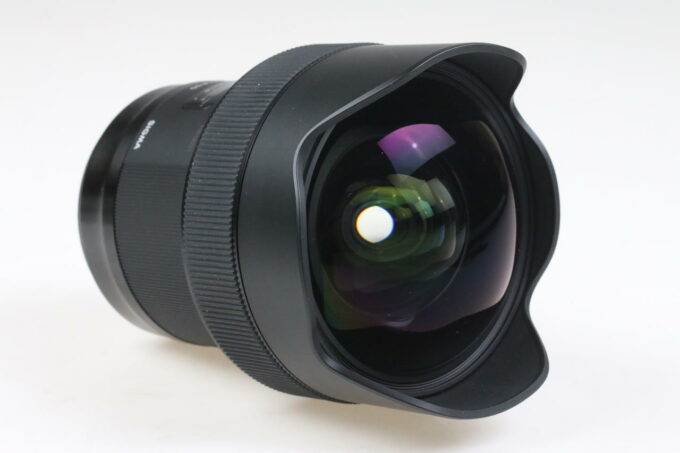 Sigma 14mm f/1,8 DG HSM Art für Canon EF - #53614031