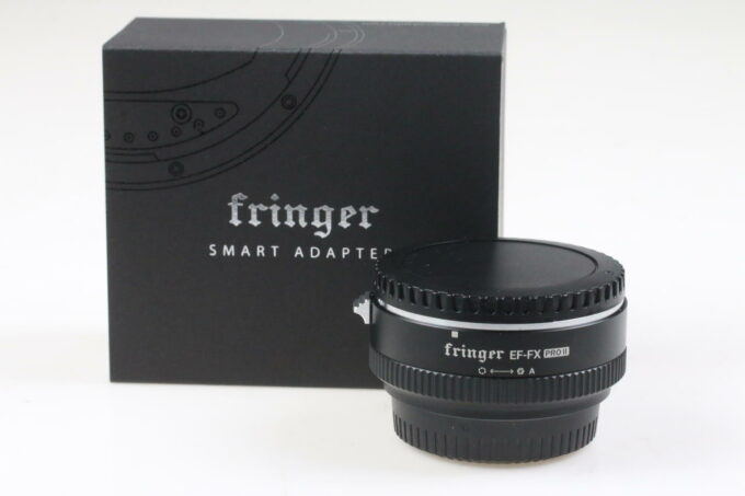 Fringer EF-FX Pro II Adapter
