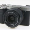 Sony Alpha 7C mit FE 28-60mm  - #3784748 - Image 2
