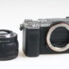 Sony Alpha 7C mit FE 28-60mm  - #3784748 - Image 3