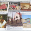 Diverse Fotomagazine