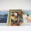 Diverse Fotomagazine