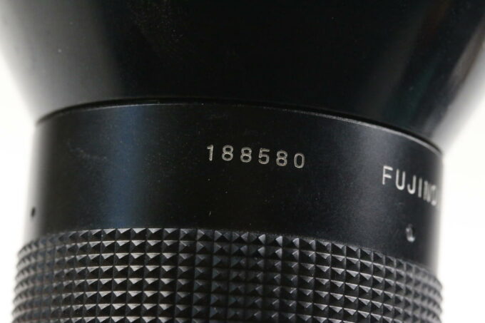 FUJIFILM Fujinon-TV Z 12,5-75mm f/1,8 - #188580