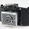 Agfa Karat 6.3 mit Anastigmat 5cm f/6,3 - #CB2860T