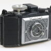 Agfa Karat 6.3 mit Anastigmat 5cm f/6,3 - #CB2860T
