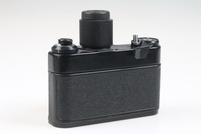 Zenit 11 Labo mit Industar-50-2 - #7297908