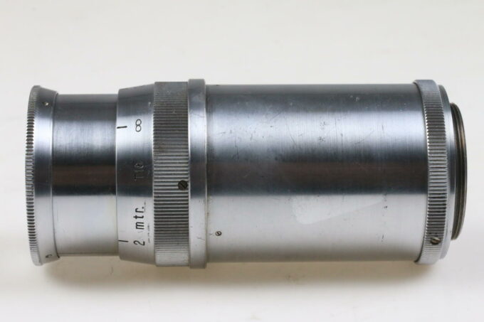 Schneider-Kreuznach Tele-Xenar f 5,5 F=18cm M40 für Kine Exakta - #1575615
