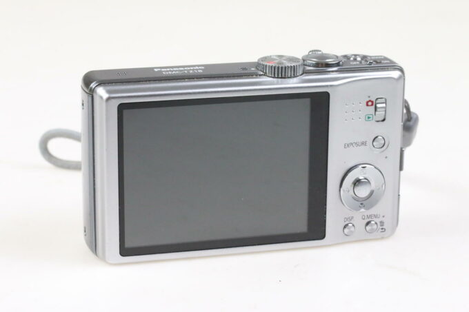 Panasonic Lumix DMC-TZ18 Digitalkamera - #FA1HA002611