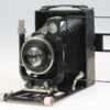Voigtländer Bergheil 9x12 mit Schneider-Kreuznach 10,5cm f/2,9