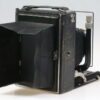 Voigtländer Bergheil 9x12 mit Schneider-Kreuznach 10,5cm f/2,9 - Image 3