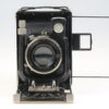 Voigtländer Bergheil 9x12 mit Schneider-Kreuznach 10,5cm f/2,9 - Image 4