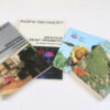diverse Agfa Publikationen