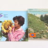 diverse Agfa Publikationen