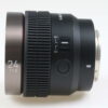 Samyang V-AF 24mm T/1,9 Video AF für Sony E