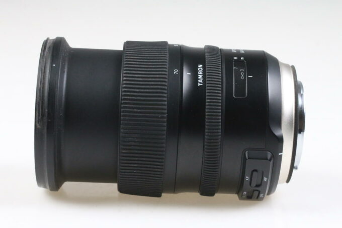 Tamron SP 24-70mm f/2,8 Di VC USD G2 für Canon EF - #006485