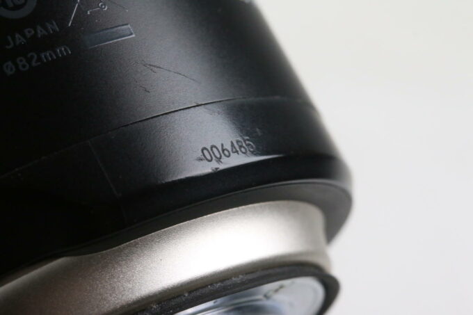 Tamron SP 24-70mm f/2,8 Di VC USD G2 für Canon EF - #006485