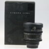 Samyang XEEN CF 85mm T1,5 Canon EF + EF-S Vollformat