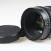 Samyang XEEN CF 85mm T1,5 Canon EF + EF-S Vollformat