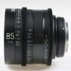 Samyang XEEN CF 85mm T1,5 Canon EF + EF-S Vollformat