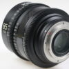 Samyang XEEN CF 85mm T1,5 Canon EF + EF-S Vollformat
