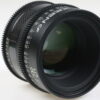 Samyang XEEN CF 85mm T1,5 Canon EF + EF-S Vollformat